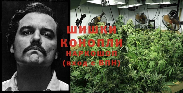 MESCALINE Надым